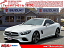 Thumbnail image of 2018 Mercedes-Benz SL-Class at Suzuki 112 USA LLC