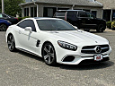 Thumbnail image of 2018 Mercedes-Benz SL-Class at Suzuki 112 USA LLC