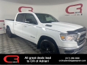 2022 Ram 1500 at CR Motors Chrysler Dodge Jeep Ram