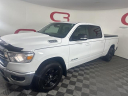 Thumbnail image of 2022 Ram 1500 at CR Motors Chrysler Dodge Jeep Ram