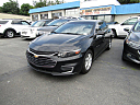 Thumbnail image of 2018 Chevrolet Malibu at Eagle Auto Sales