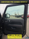 Thumbnail image of 2021 Jeep Wrangler Unlimited at Williams Brothers Chrysler Dodge Jeep Ram