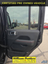 Thumbnail image of 2021 Jeep Wrangler Unlimited at Williams Brothers Chrysler Dodge Jeep Ram