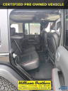 Thumbnail image of 2021 Jeep Wrangler Unlimited at Williams Brothers Chrysler Dodge Jeep Ram