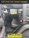 Thumbnail image of 2021 Jeep Wrangler Unlimited at Williams Brothers Chrysler Dodge Jeep Ram