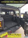 Thumbnail image of 2021 Jeep Wrangler Unlimited at Williams Brothers Chrysler Dodge Jeep Ram