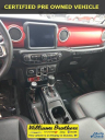 Thumbnail image of 2021 Jeep Wrangler Unlimited at Williams Brothers Chrysler Dodge Jeep Ram