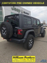 Thumbnail image of 2021 Jeep Wrangler Unlimited at Williams Brothers Chrysler Dodge Jeep Ram