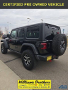 Thumbnail image of 2021 Jeep Wrangler Unlimited at Williams Brothers Chrysler Dodge Jeep Ram