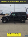 Thumbnail image of 2021 Jeep Wrangler Unlimited at Williams Brothers Chrysler Dodge Jeep Ram