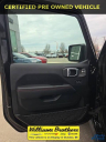 Thumbnail image of 2021 Jeep Wrangler Unlimited at Williams Brothers Chrysler Dodge Jeep Ram