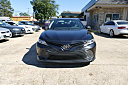 2018 Toyota Camry at MALLARD MOTORS, LLC