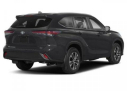 2024 Toyota Highlander XLE at Greens Toyota