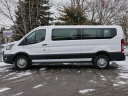 Thumbnail image of 2024 Ford Transit at Wendle Motors Pre-Owned - Used