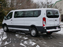 Thumbnail image of 2024 Ford Transit at Wendle Motors Pre-Owned - Used