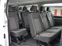 Thumbnail image of 2024 Ford Transit at Wendle Motors Pre-Owned - Used