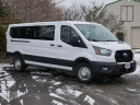 Thumbnail image of 2024 Ford Transit at Wendle Motors Pre-Owned - Used