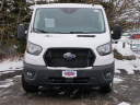 Thumbnail image of 2024 Ford Transit at Wendle Motors Pre-Owned - Used