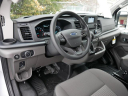Thumbnail image of 2024 Ford Transit at Wendle Motors Pre-Owned - Used