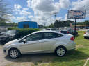 Thumbnail image of 2013 Ford Fiesta at WISE MOTORS