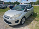 Thumbnail image of 2013 Ford Fiesta at WISE MOTORS
