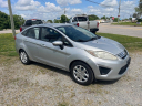 Thumbnail image of 2013 Ford Fiesta at WISE MOTORS