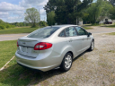 Thumbnail image of 2013 Ford Fiesta at WISE MOTORS