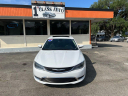 Thumbnail image of 2016 Chrysler 200 at First Class Autos