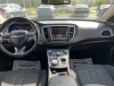 Thumbnail image of 2016 Chrysler 200 at First Class Autos