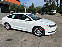 Thumbnail image of 2016 Chrysler 200 at First Class Autos