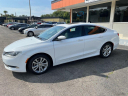 Thumbnail image of 2016 Chrysler 200 at First Class Autos