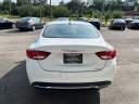 Thumbnail image of 2016 Chrysler 200 at First Class Autos