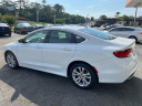 Thumbnail image of 2016 Chrysler 200 at First Class Autos