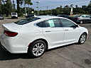 2016 Chrysler 200 Limited at First Class Autos