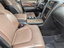 2021 INFINITI QX80 Premium Select at Arrigo Chrysler Dodge Jeep Ram at Sawgrass