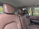 Thumbnail image of 2021 INFINITI QX80 at Arrigo Chrysler Dodge Jeep Ram at Sawgrass