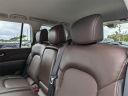 Thumbnail image of 2021 INFINITI QX80 at Arrigo Chrysler Dodge Jeep Ram at Sawgrass