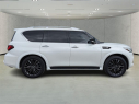 Thumbnail image of 2021 INFINITI QX80 at Arrigo Chrysler Dodge Jeep Ram at Sawgrass