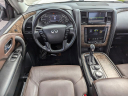Thumbnail image of 2021 INFINITI QX80 at Arrigo Chrysler Dodge Jeep Ram at Sawgrass