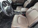 Thumbnail image of 2021 INFINITI QX80 at Arrigo Chrysler Dodge Jeep Ram at Sawgrass