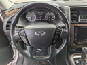 Thumbnail image of 2021 INFINITI QX80 at Arrigo Chrysler Dodge Jeep Ram at Sawgrass