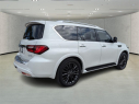 Thumbnail image of 2021 INFINITI QX80 at Arrigo Chrysler Dodge Jeep Ram at Sawgrass