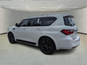 Thumbnail image of 2021 INFINITI QX80 at Arrigo Chrysler Dodge Jeep Ram at Sawgrass