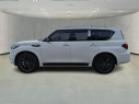 Thumbnail image of 2021 INFINITI QX80 at Arrigo Chrysler Dodge Jeep Ram at Sawgrass