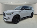 Thumbnail image of 2021 INFINITI QX80 at Arrigo Chrysler Dodge Jeep Ram at Sawgrass