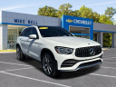 Thumbnail image of 2022 Mercedes-Benz GLC at Mike Bell Chevrolet - NEW