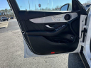 Thumbnail image of 2022 Mercedes-Benz GLC at Mike Bell Chevrolet - NEW