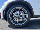 Thumbnail image of 2022 Mercedes-Benz GLC at Mike Bell Chevrolet - NEW