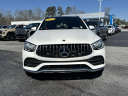 Thumbnail image of 2022 Mercedes-Benz GLC at Mike Bell Chevrolet - NEW