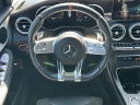 Thumbnail image of 2022 Mercedes-Benz GLC at Mike Bell Chevrolet - NEW